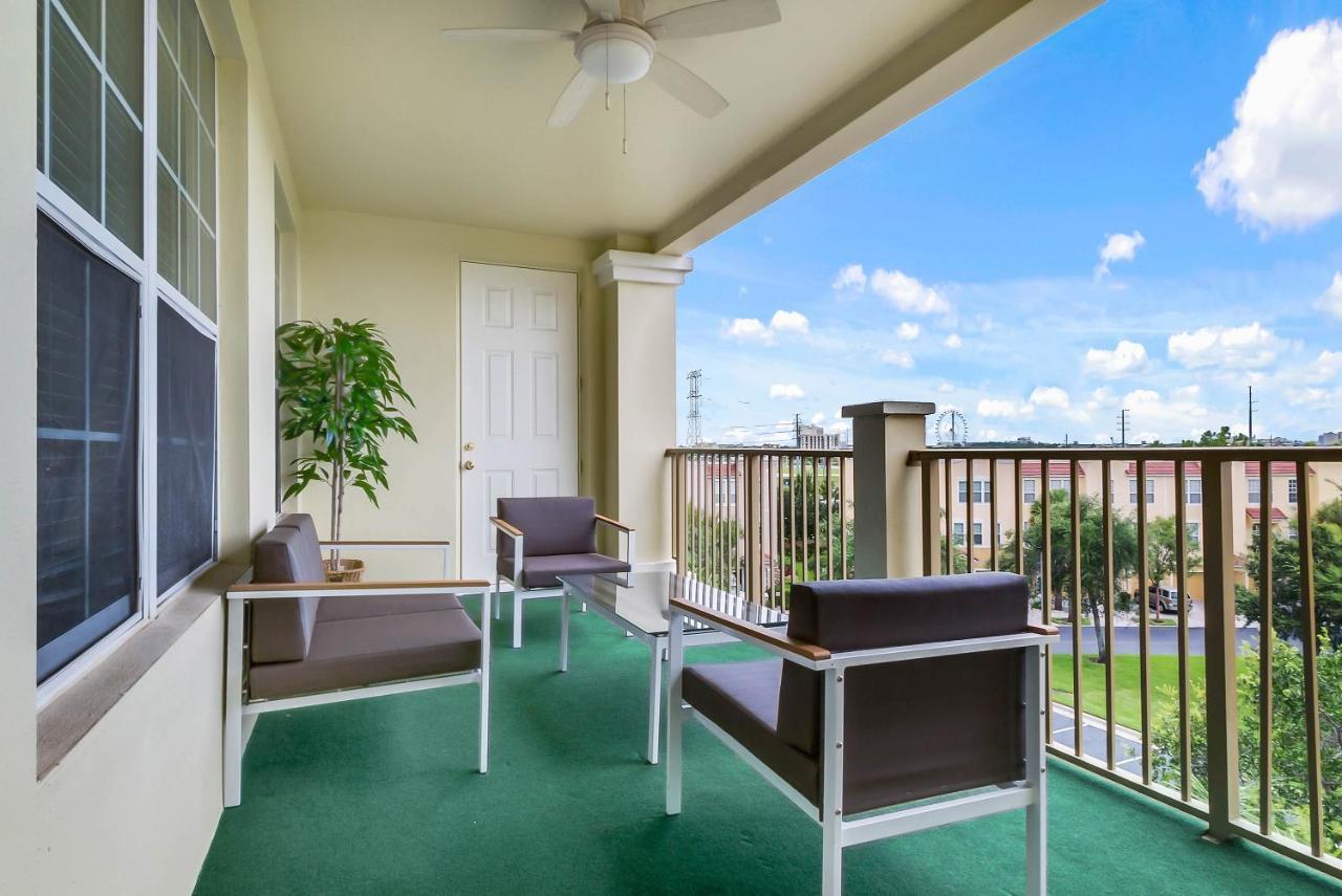 Vista Cay Apartment ออร์ลันโด ภายนอก รูปภาพ