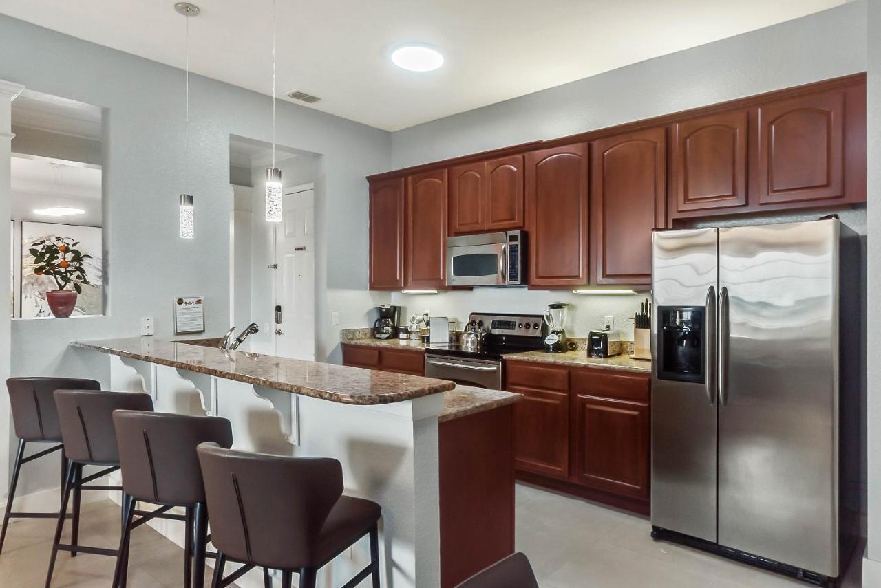 Vista Cay Apartment ออร์ลันโด ภายนอก รูปภาพ
