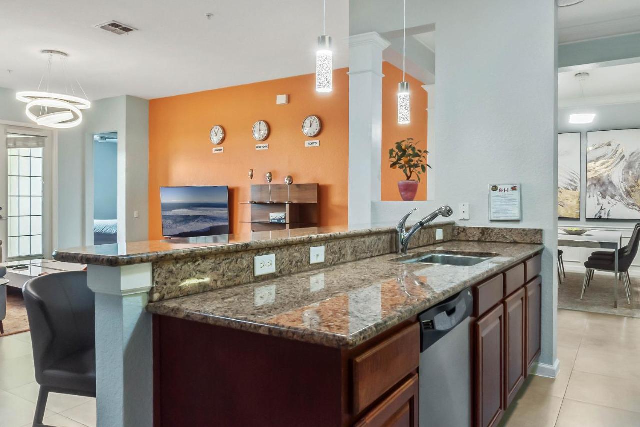 Vista Cay Apartment ออร์ลันโด ภายนอก รูปภาพ