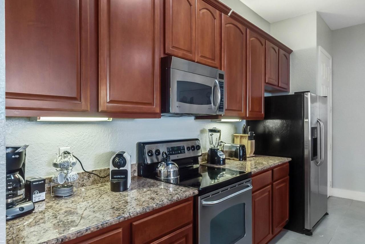 Vista Cay Apartment ออร์ลันโด ภายนอก รูปภาพ