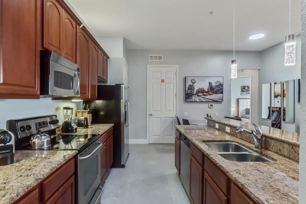 Vista Cay Apartment ออร์ลันโด ภายนอก รูปภาพ