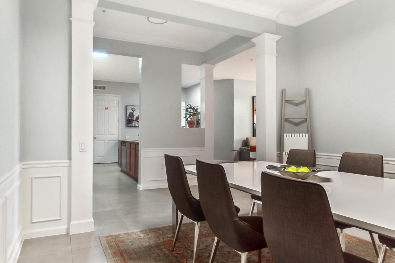 Vista Cay Apartment ออร์ลันโด ภายนอก รูปภาพ