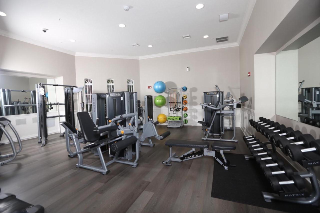 Vista Cay Apartment ออร์ลันโด ภายนอก รูปภาพ