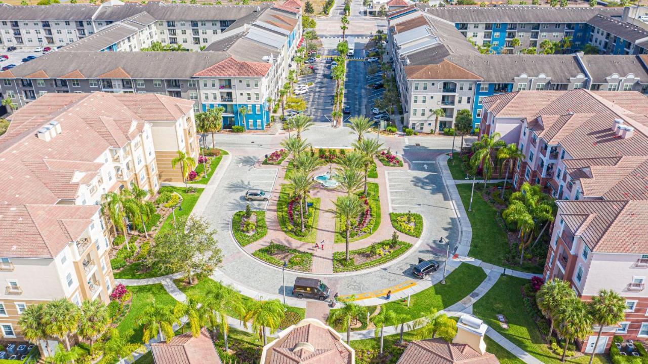 Vista Cay Apartment ออร์ลันโด ภายนอก รูปภาพ
