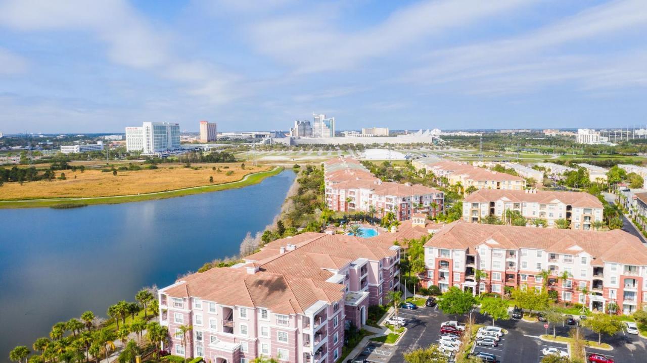 Vista Cay Apartment ออร์ลันโด ภายนอก รูปภาพ